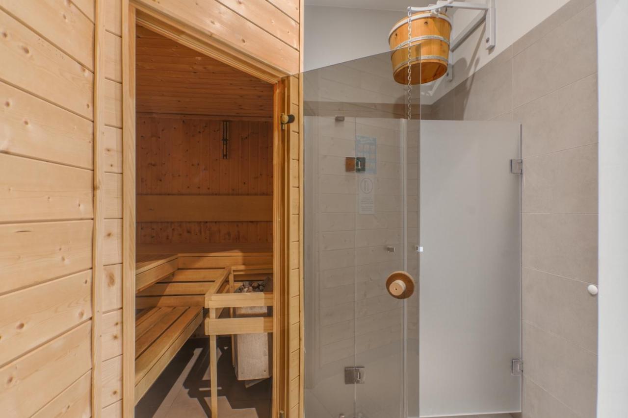 Citystay Waterlane Island Apartment Gdańsk Exterior foto