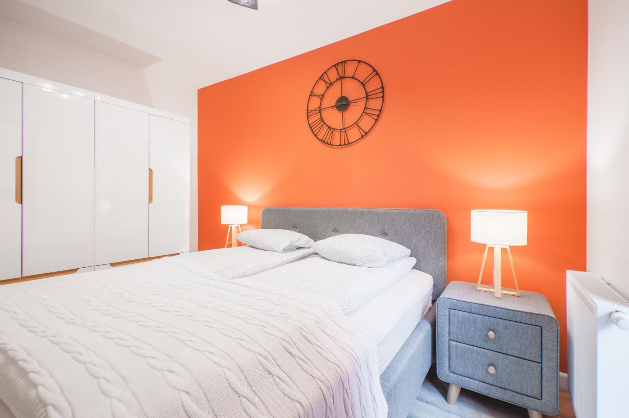 Citystay Waterlane Island Apartment Gdańsk Exterior foto